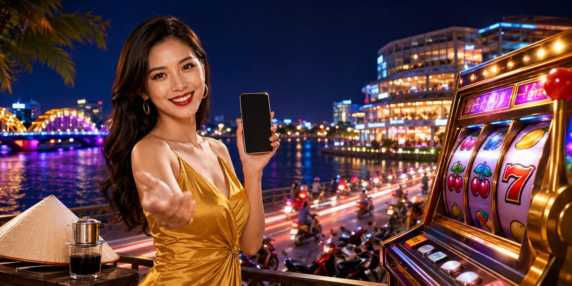 vj1774 Kèo trong trận