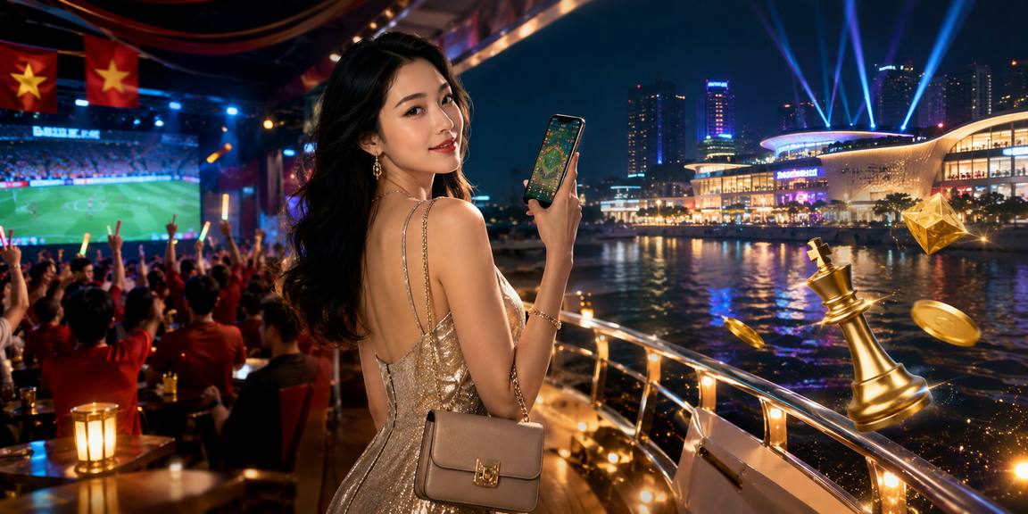 vj1774 Danh sách trò chơi đầy đủ